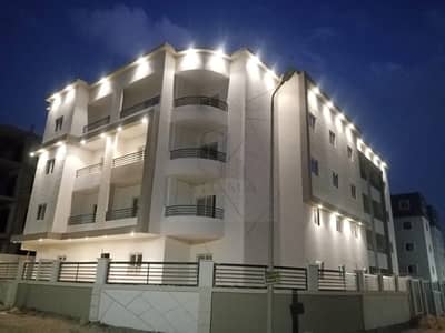 For lovers of large spaces and unique opportunities, a corner roof apartment available for immediate delivery