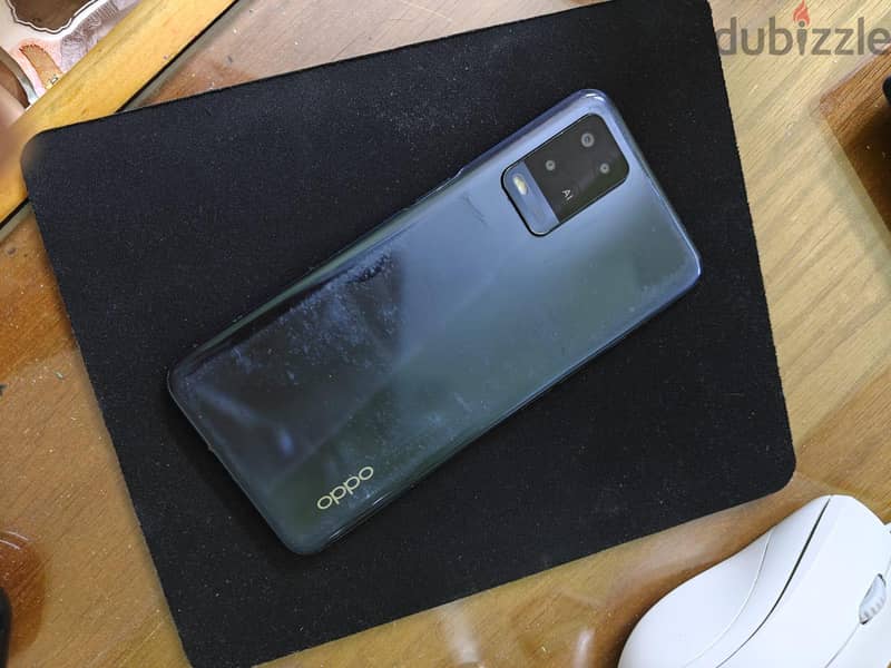 OPPO A54 1