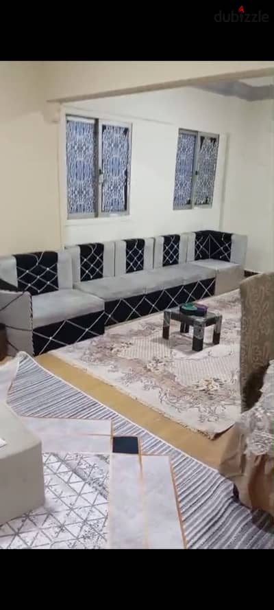 شقه للايجار في اول فيصل