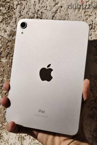 ipad mini 6