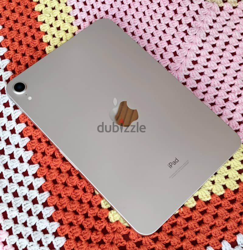 ipad mini 6 2