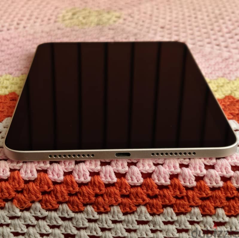 ipad mini 6 4