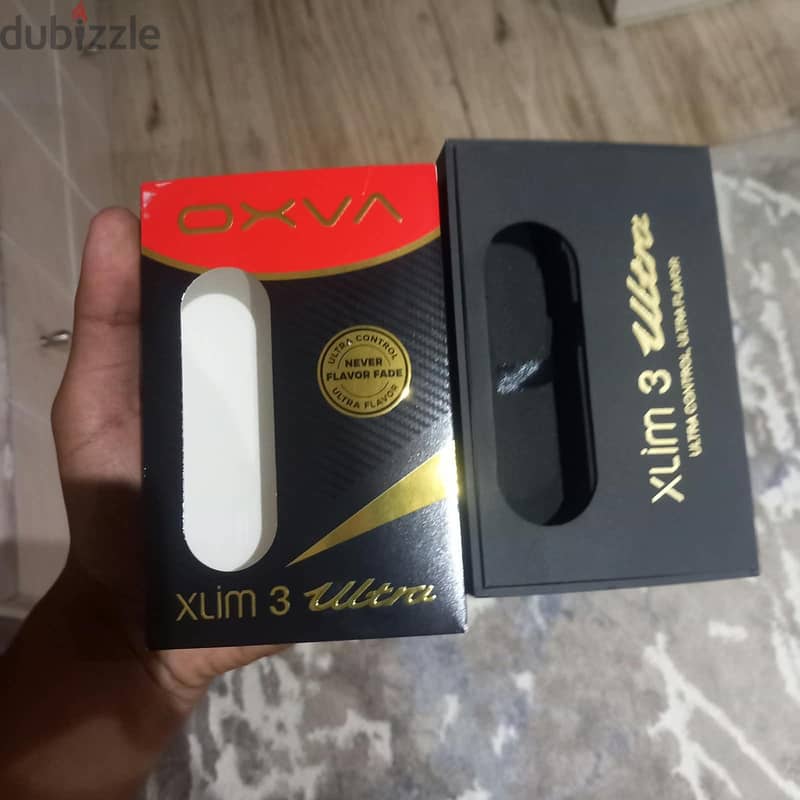 Xlim ultra 3 1