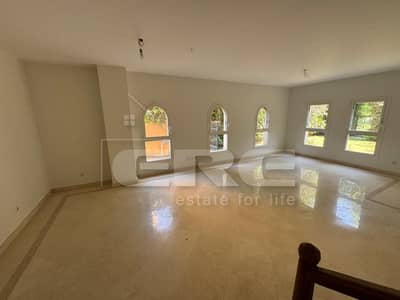 Prime-Location Twin House in Mivida | Kitchen & AC Prime-Location Twin House in Mivida | Kitchen & AC