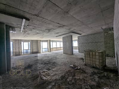 Office for rent - Cairo Business Park - New Cairo