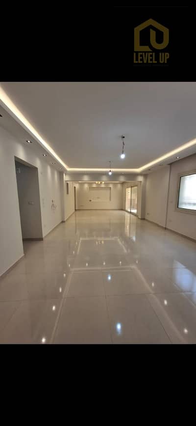 Prime Ground Floor Apartment with Private Garden for Rent 2nd District Fifth Settlement