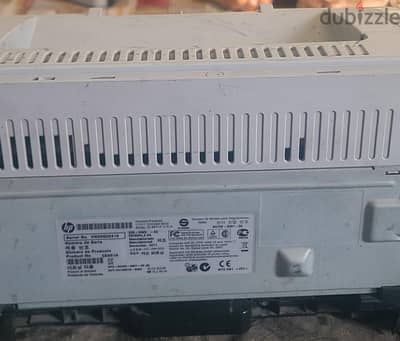طابعه hp 1102