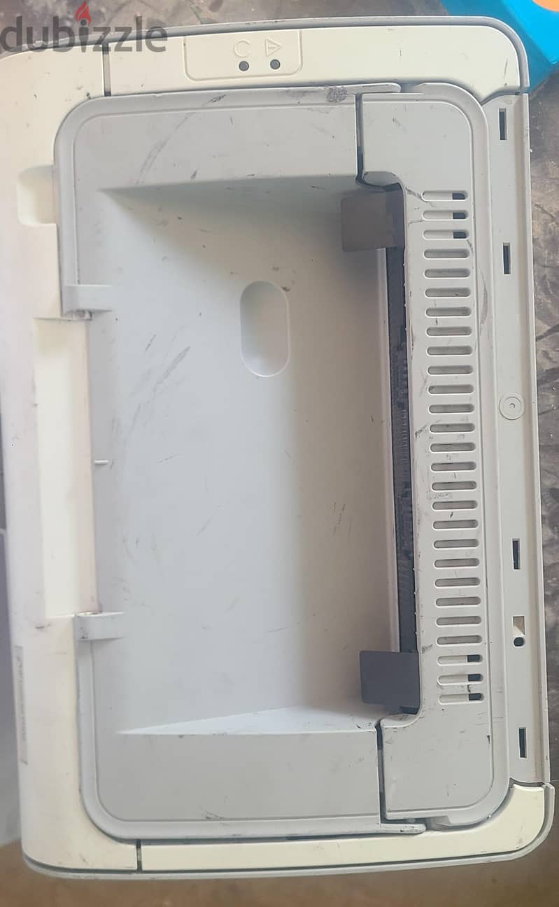 طابعه hp 1102 2