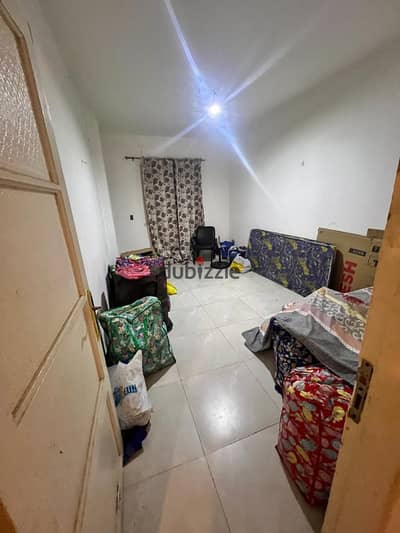Apartment for rent at a very special price in Heliopolis