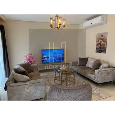اقل سعر شقة 2نوم مفروش ايجار كمبوند 90 افينيو التجمع القاهرة الجديدة Apartment rent 90 Avenue New Cairo