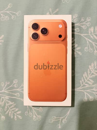 Apple - iPhone 17 Pro Max