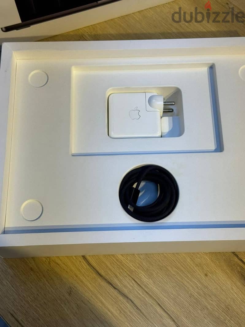 MacBook Pro M3 Pro 14" 5