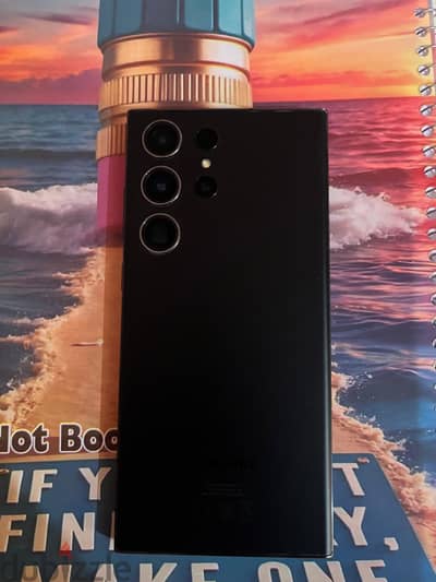 Samsung S23 Ultra