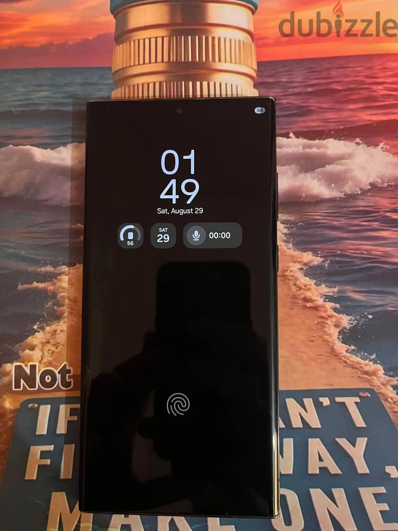 Samsung S23 Ultra 1