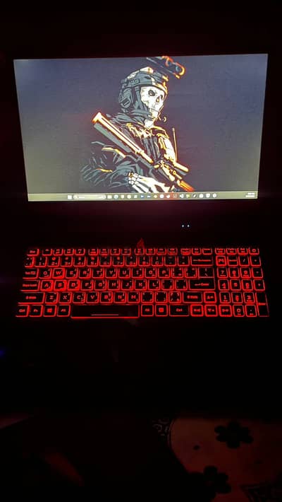 Acer Nitro 5 Gaming – i7 / RTX 3050 / 16GB / 1TB