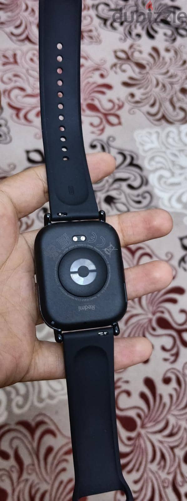 Redmi Watch 5 Lite 1