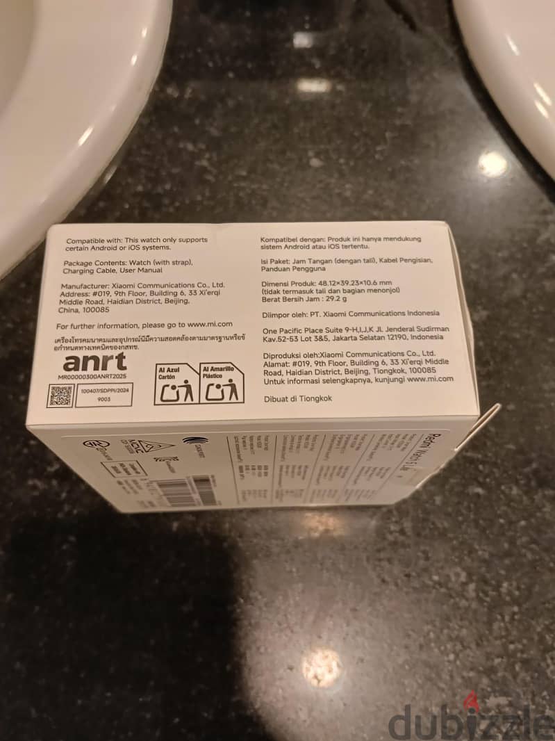 Redmi Watch 5 Lite 3