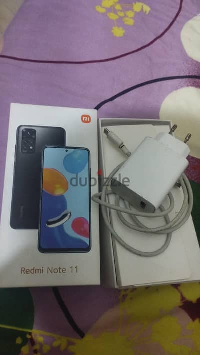 Xiaomi Redmi Note 11S