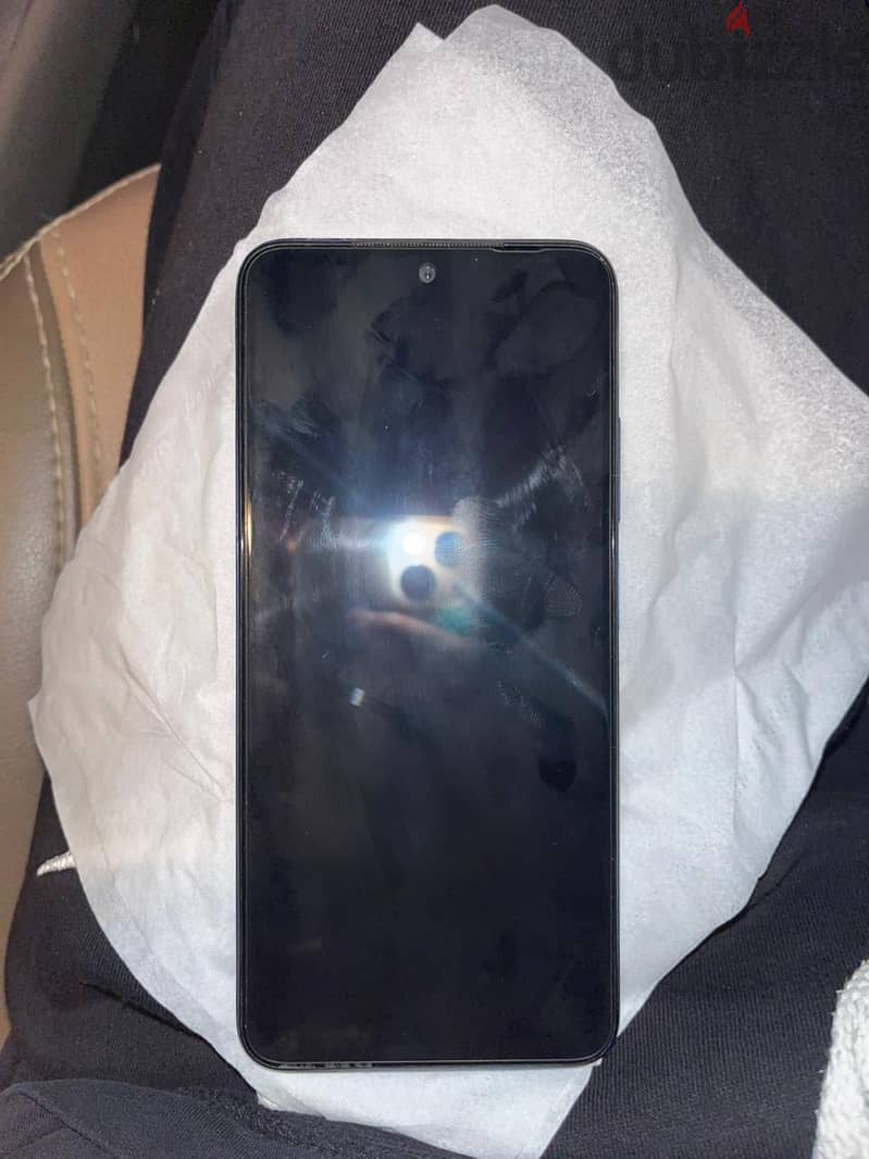 Xiaomi Redmi Note 11S 1