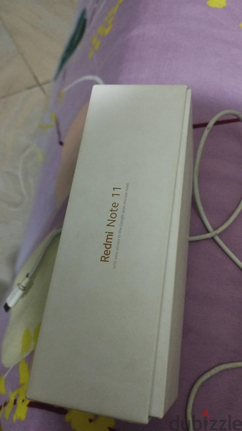 Xiaomi Redmi Note 11S 2