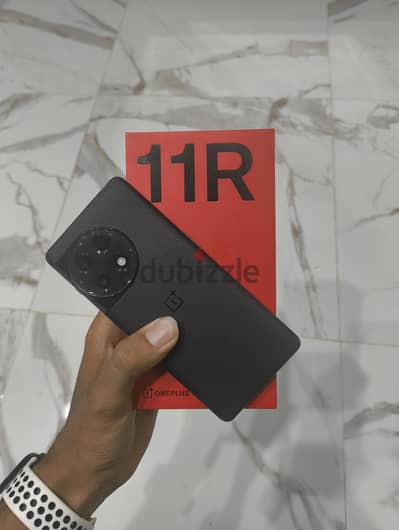 One Plus 11R