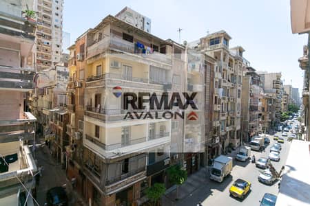 Apartment for sale 150 m Cleopatra (Shore Said)