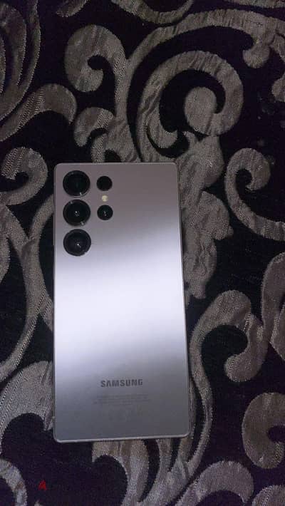 Samsung S25 Ultra