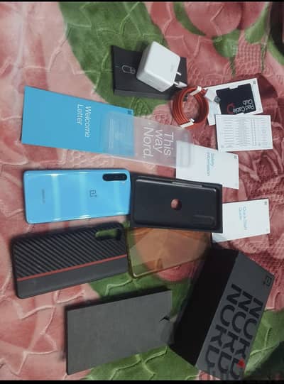 One Plus Nord