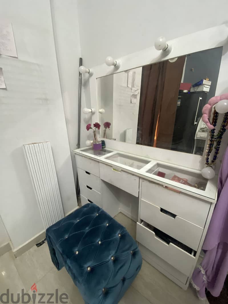 تسريحة 2