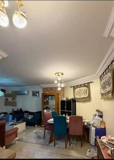 Apartment for sale at a special price in Cleopatra Sea Direct