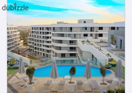 A real opportunity: a studio apartment at the lowest price in Future City.