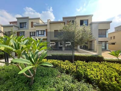 Fully Furnished Apartment for Rent in SODIC Villette Sky Condos Ready to Move