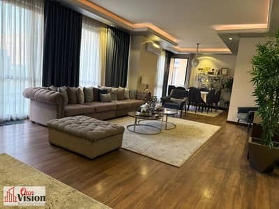 For Sale: Sodic Westown Upper Duplex  274m2 (duplex 249m2 + 25m2 room on roof) 80m2 open roof Prime location Elite finishing 1 master with dressing ro