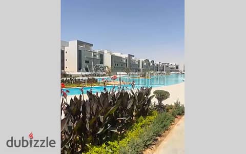 Fully Furnished Chalet for Sale in Aroma – Ain Sokhna