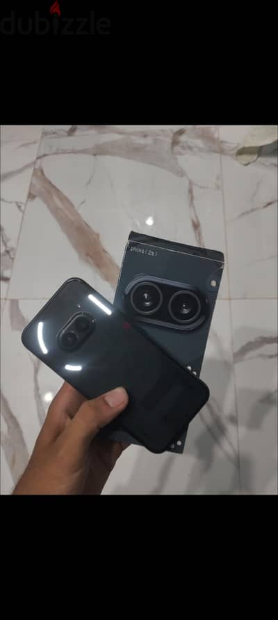 Nothing Phone 2A Plus