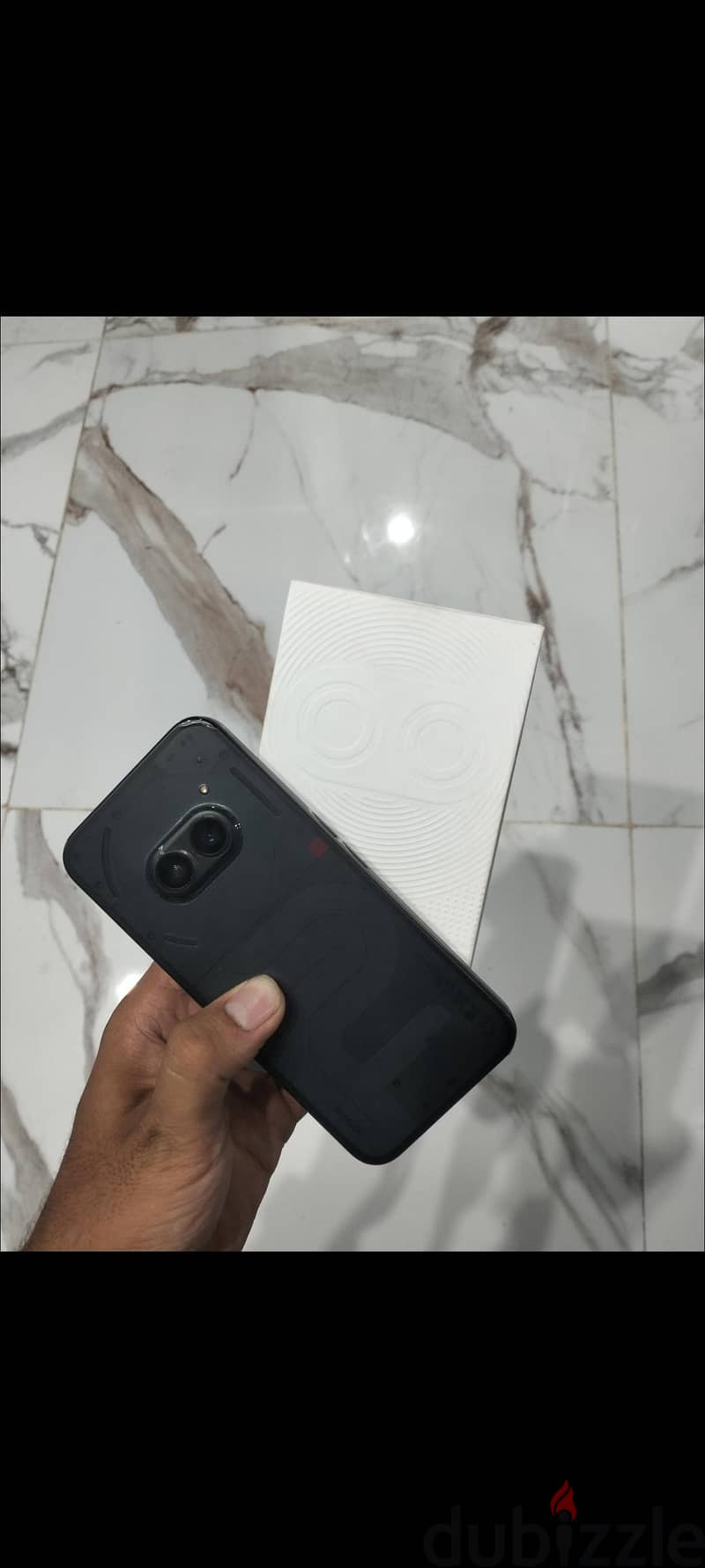 Nothing Phone 2A Plus 2
