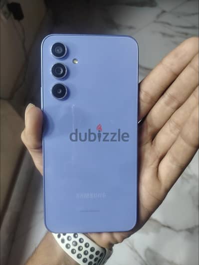 Samsung A54 5G