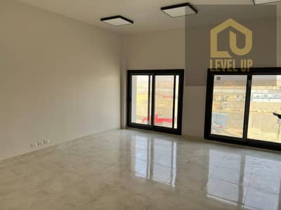 Fully finished office with ac ready to move
