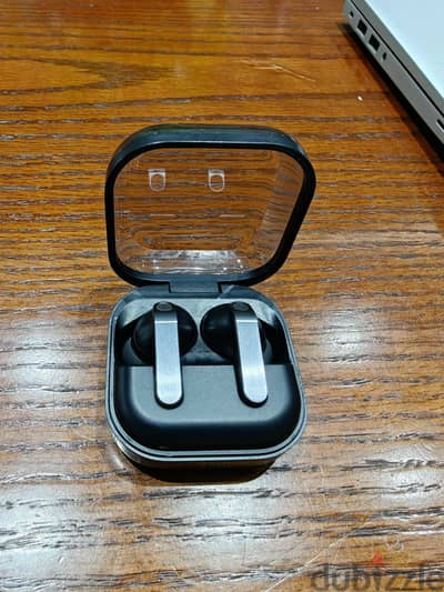 Samsung Galaxy Buds4 Pro