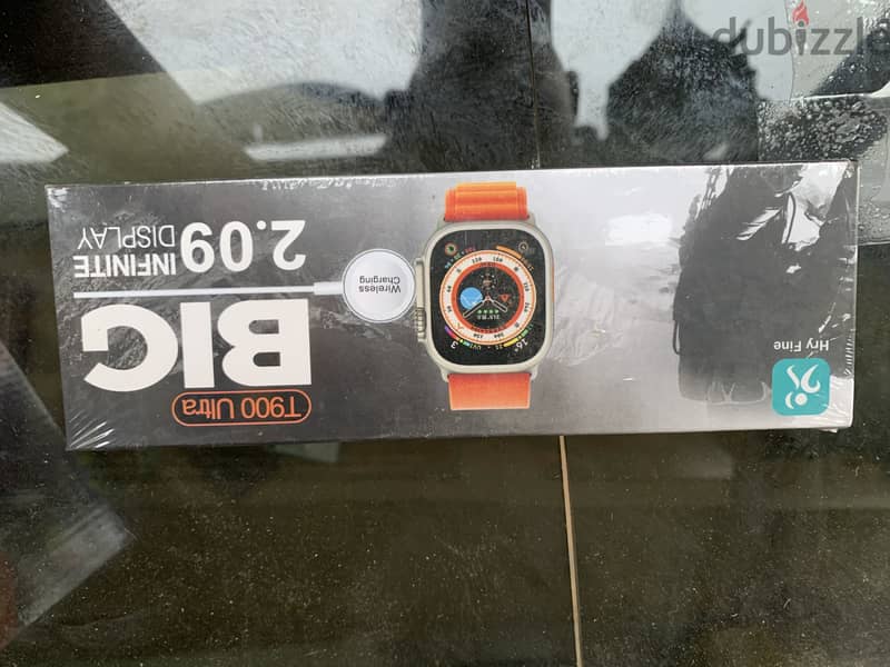 T900 Ultra 1