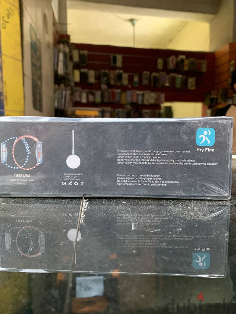T900 Ultra 6