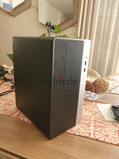 Hp prodesk 400 G4
