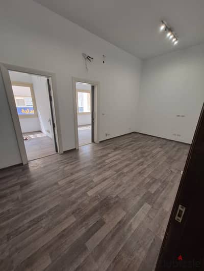 Clinic for Rent Empty Sheikh Zayed