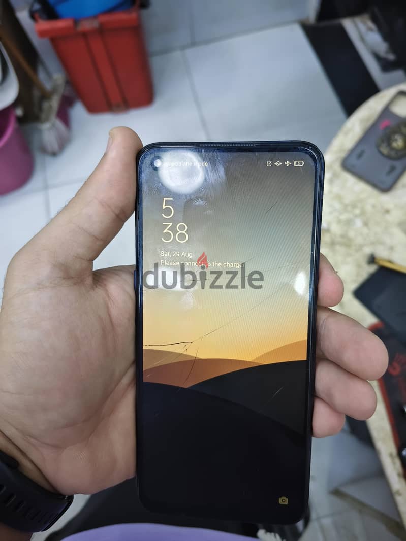 OPPO A52 1