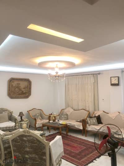 Apartment for sale – Eighth District | Nuzha Al-Abour