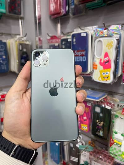 آبل - آيفون 11 برو ماكس
