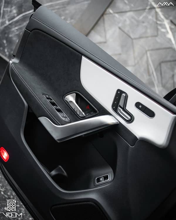 Mercedes-Benz CLA 180 2026 AMG
