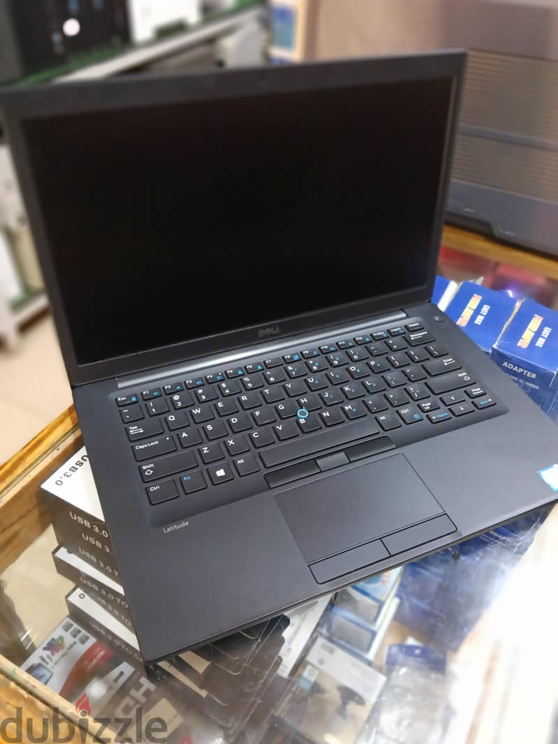 Dell 7480 1