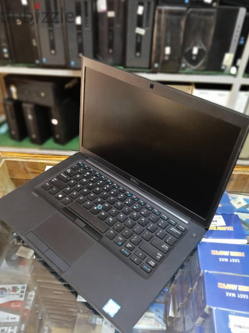 Dell 7480 2