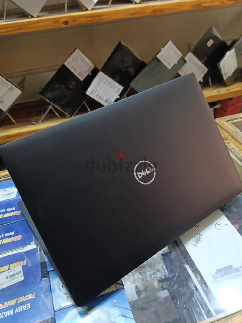 Dell 7480 3